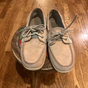 Sperry Boat Shoes